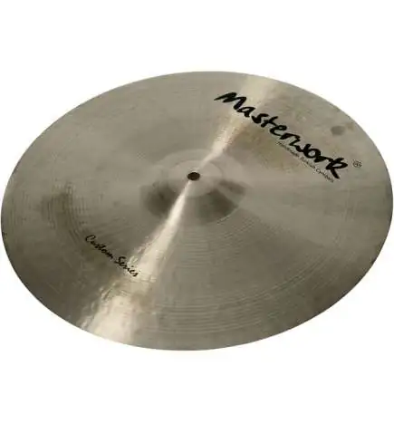 Masterwork Custom Heavy Ride 22