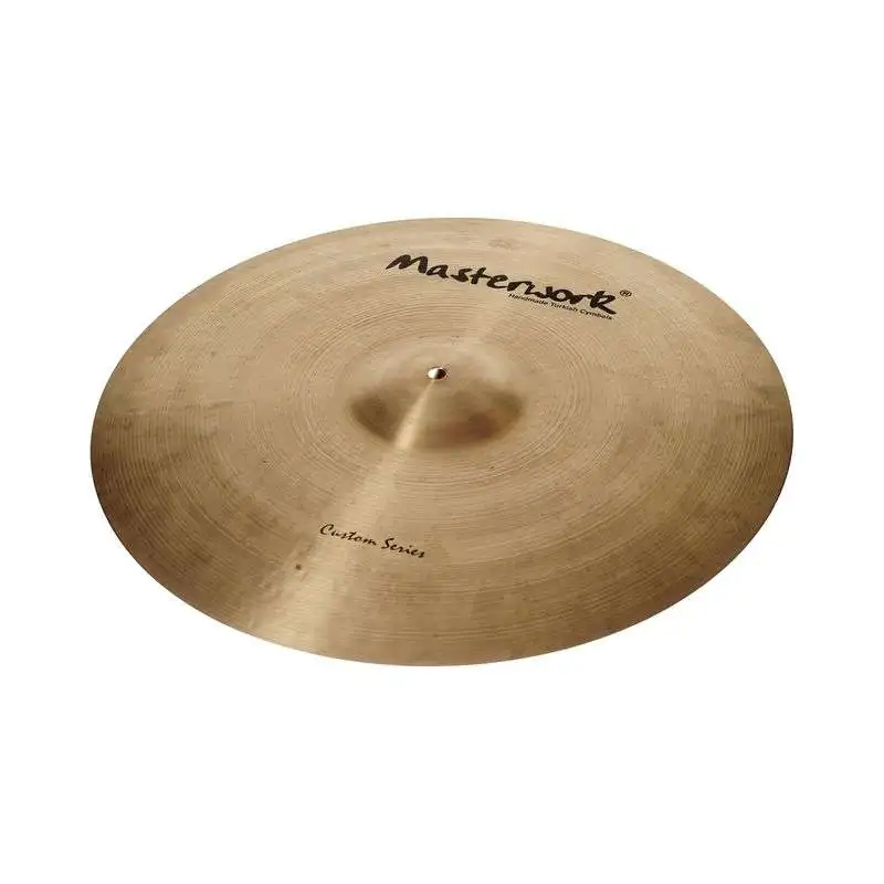 Masterwork Custom Extra Thin Ride 22"