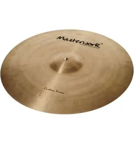 Masterwork Custom Extra Thin Ride 22