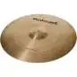 Masterwork Custom Extra Thin Ride 22"