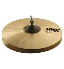 Sabian HHX Complex Medium HiHat 14