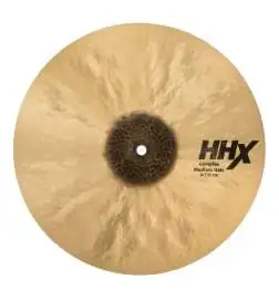 Sabian HHX Complex Medium HiHat 14