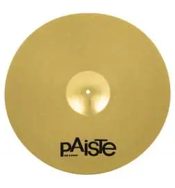 Paiste 101 Brass Ride 20