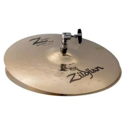 Zildjian Z Custom HiHat 14
