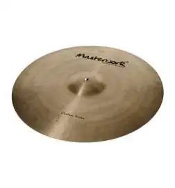 Masterwork Custom Ride 20