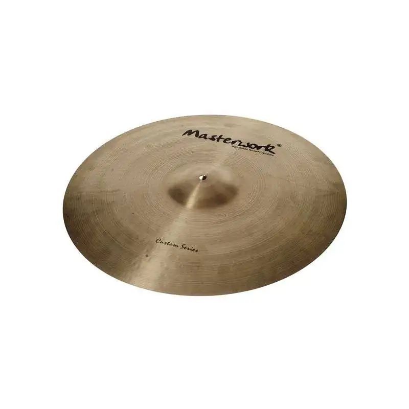 Masterwork Custom Ride 20"