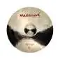 Masterwork Troy Crash 17"