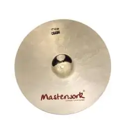 Masterwork Troy Crash 17