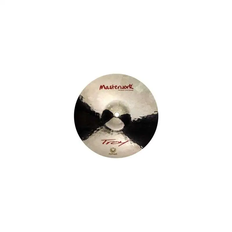 Masterwork Troy Splash 10"