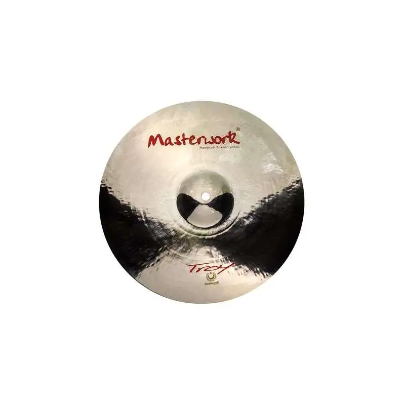 Masterwork Troy Crash 14"