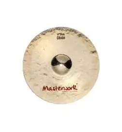 Masterwork Troy Crash 14