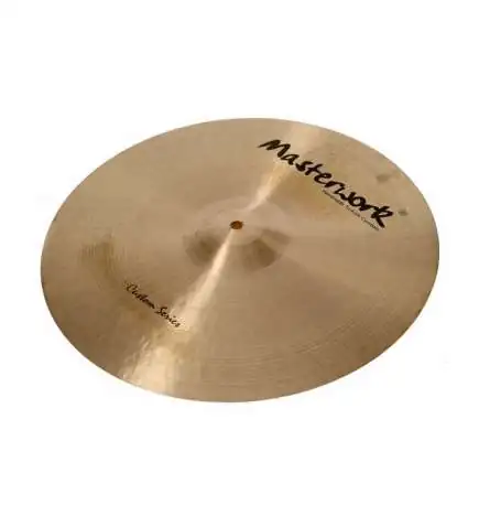 Masterwork Custom Thin Crash 18