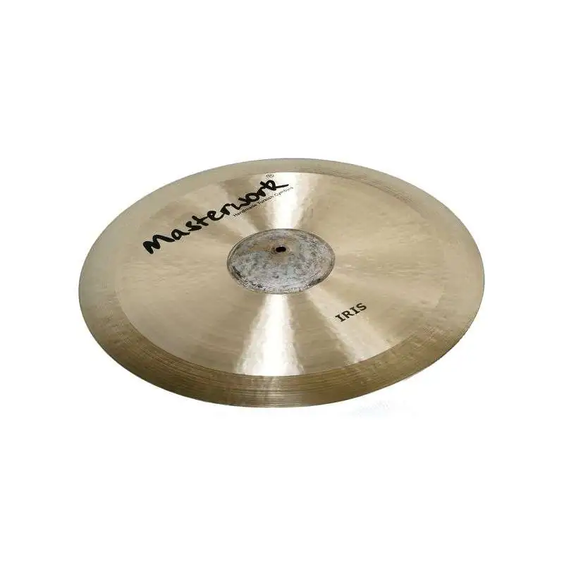Masterwork Iris Ride 20"