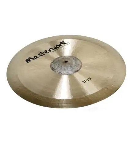 Masterwork Iris Ride 20