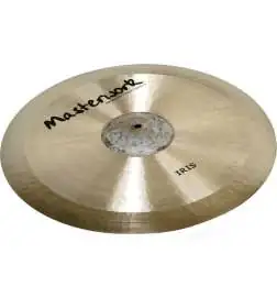 Masterwork Iris Ride 22