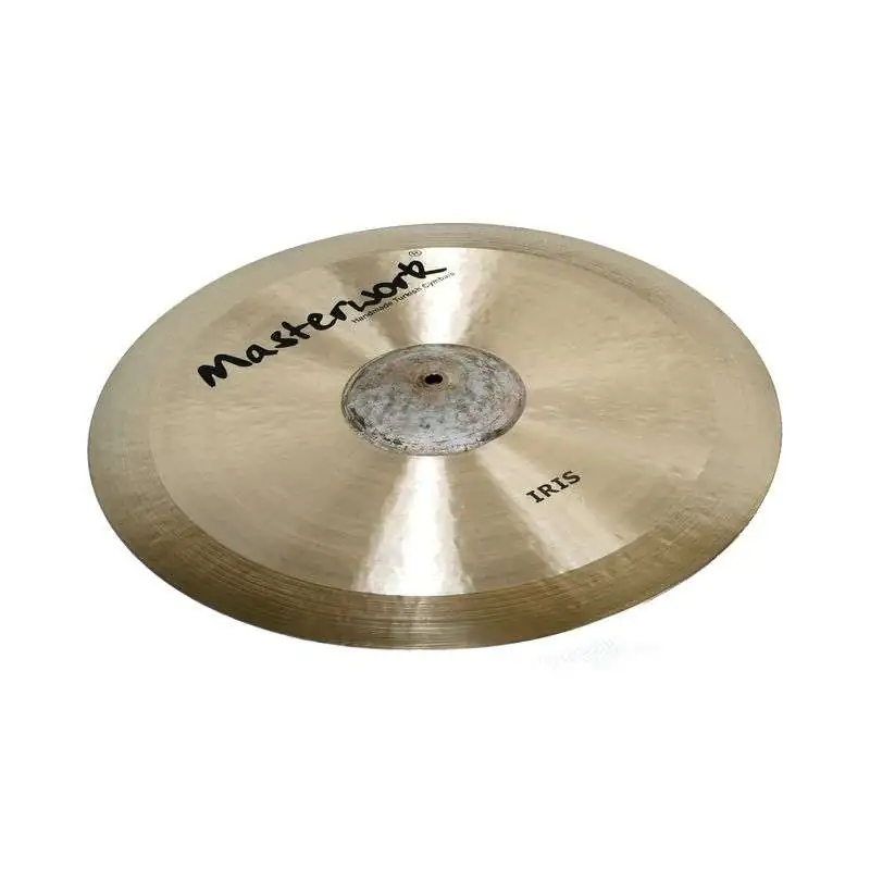Masterwork Iris Ride 22"