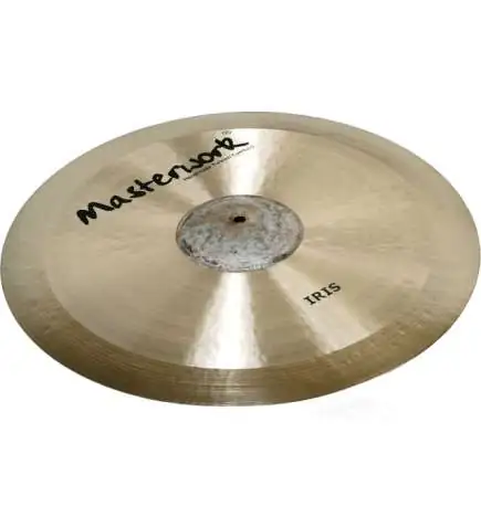 Masterwork Iris Ride 22