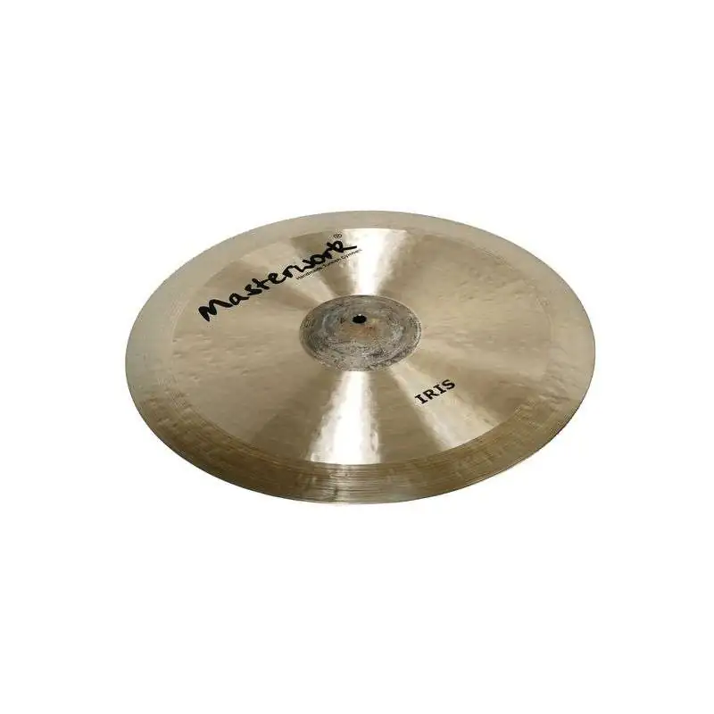 Masterwork Iris Crash 17"