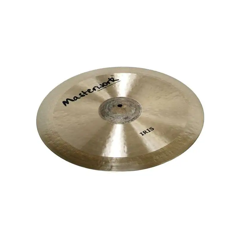 Masterwork Iris Crash 19"