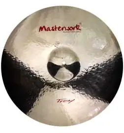 Masterwork Troy Ride 22