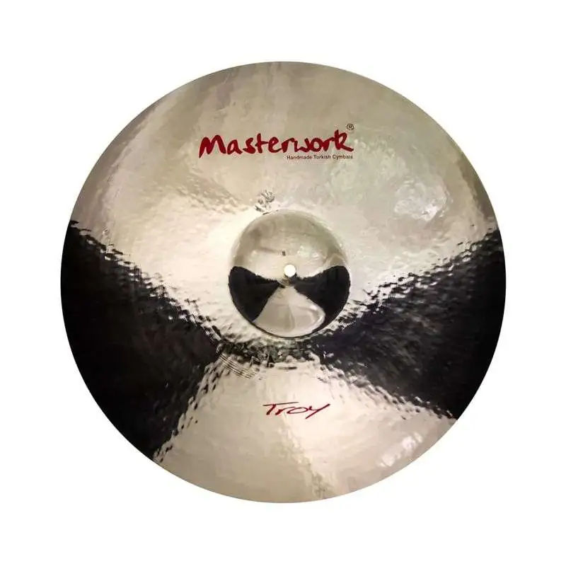Masterwork Troy Ride 22"