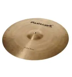 Masterwork Custom Ride 22
