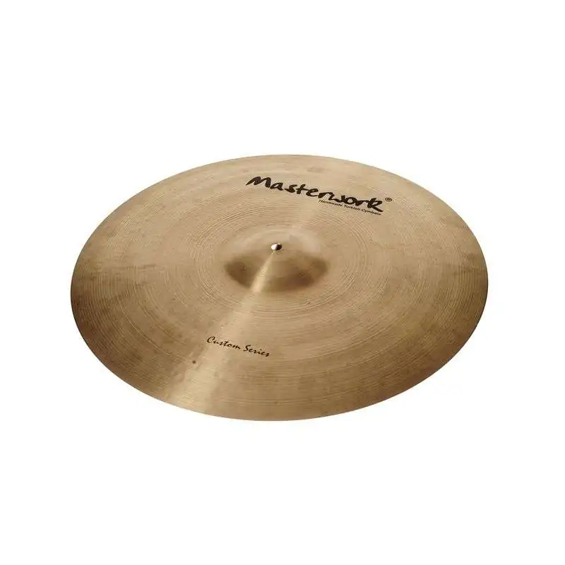 Masterwork Custom Ride 22"