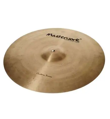 Masterwork Custom Ride 22
