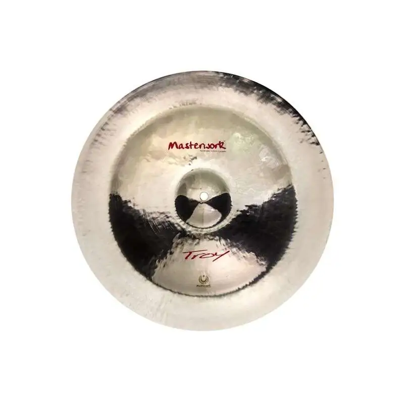 Masterwork Troy China 18"