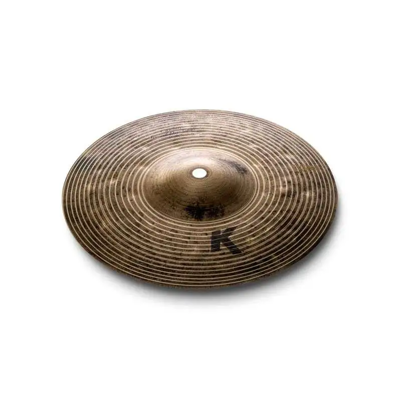 Zildjian K-Custom Special Dry Splash 10"