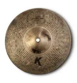 Zildjian K-Custom Special Dry Splash 10