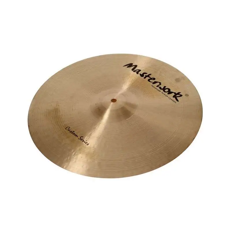 Masterwork Custom Crash 20"
