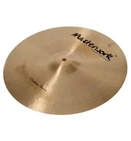 Masterwork Custom Crash 20