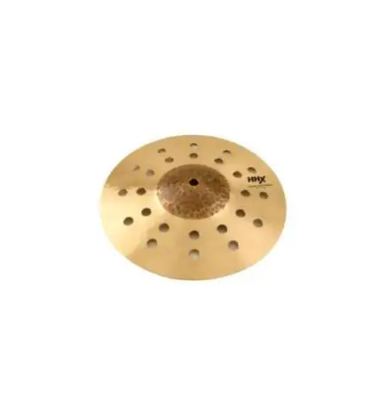 Sabian HHX Complex Aero Splash 10
