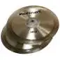 Masterwork Iris HiHat 13"