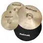 Masterwork Custom Cymbal Set