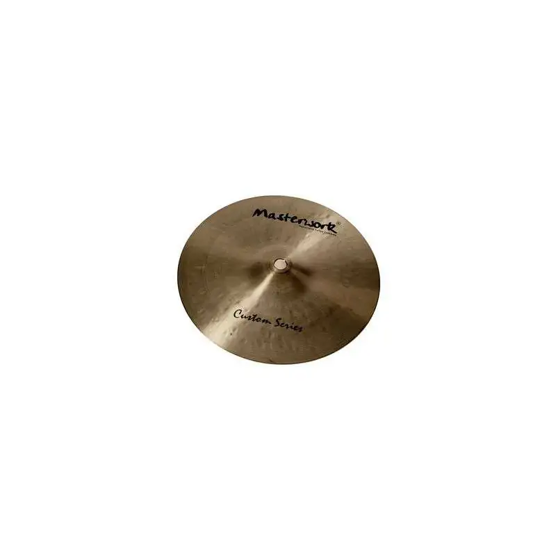 Masterwork Custom Splash 10"