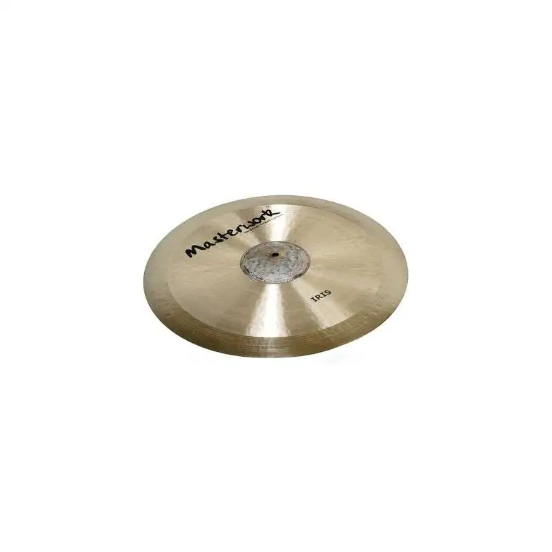 Masterwork Iris Splash 12"