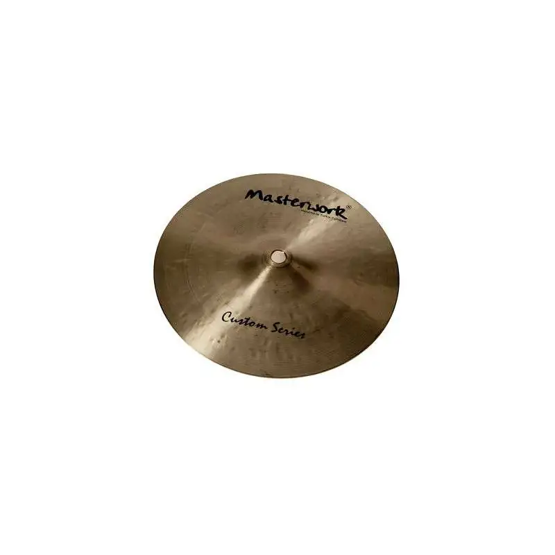 Masterwork Custom Splash 12"