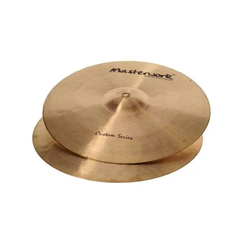 Masterwork Custom HiHat 12"