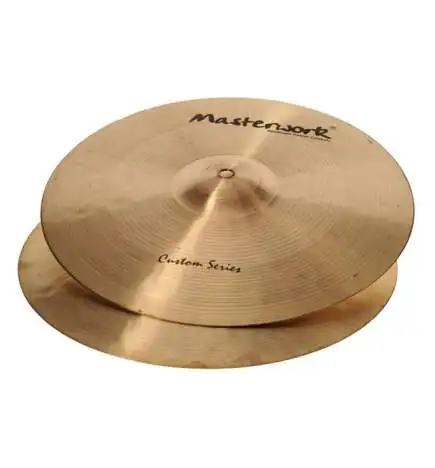 Masterwork Custom HiHat 12