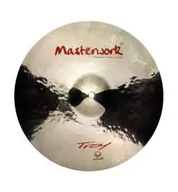 Masterwork Troy HiHat 14