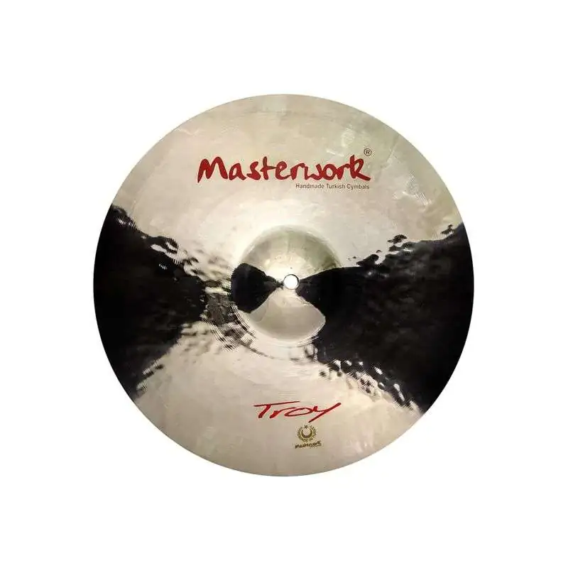 Masterwork Troy HiHat 14"