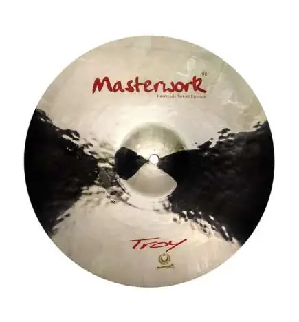 Masterwork Troy HiHat 14