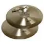 Masterwork Iris HiHat 14"