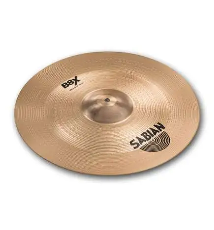 Sabian B8X Thin China 18 , naturel