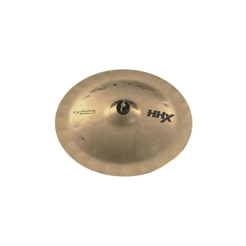 Sabian HHX Evolution Mini China 14" Brilliant