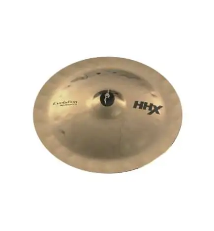 Sabian HHX Evolution Mini China 14 Brilliant