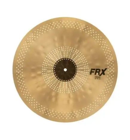 Sabian FRX China 18