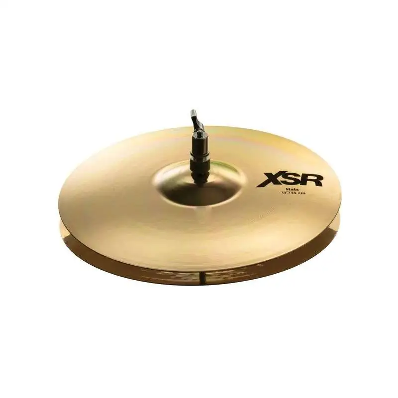 Sabian XSR HiHat 13"